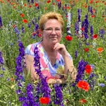 Christy Gezell Thomas-Haggard - @christygezell - Instagram