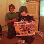Thomas Austin Haggard - @haggard4life420 - Instagram