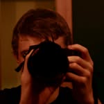 Thomas Haggard - @tenforcefalls - Instagram