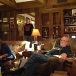 Thomas Haggard - @tomstandt - Instagram