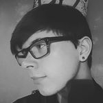 Thomas Haire - @crimsonist - Instagram