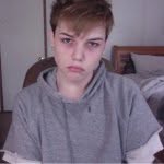Thomas Halbert 4 President - @thomasslays - Instagram