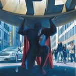 Thomas Halbert - @comicgeek7115 - Instagram