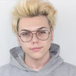 Thomas Halbert 🌈 - @xo.rpyt_thomas - Instagram