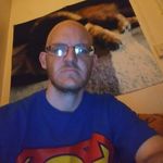Thomas Halcomb - @thomas.halcomb.94 - Instagram