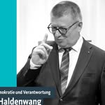 Thomas Haldenwang - @haldenwangthomas - Instagram