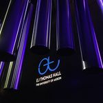 E.J. Thomas Hall - @e.j.thomashall - Instagram