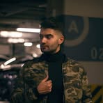 Thomas Hall - Facebook