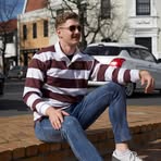 Thomas Hall - Facebook