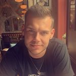 Thomas Hall - @thomashall141 - Instagram