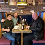 Thomas Rowley Hall - Facebook