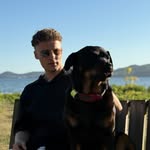 Thomas - @thomashallan - Instagram