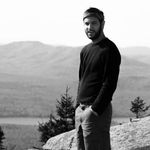 Thomas Halstead - @1000wordzz - Instagram