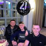 Thomas Halstead - @thomas_halstead - Instagram