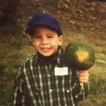 Thomas Halstead - @halstead_tj - Instagram