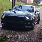 Thomas Halstead - @2016guardmetallicgt - Instagram