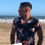 Thomas Halstead - @emanuel_th50 - Instagram