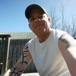 Thomas Halstead - @ikancanu66 - Instagram