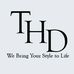 Thomas Halstead Designs - Facebook