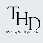Thomas Halstead Designs - @thomas_halstead_designs - Instagram