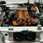 Thomas  Halvorsen - @boosted_hilux - Instagram