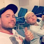Thomas Halvorsen - @timmi1988 - Instagram
