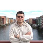 Thomas Halvorsen - @thomas_of_norway - Instagram