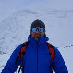 Thomas Halvorsen - @halvthom - Instagram