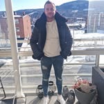 Thomas Halvorsen - @halvorsen2479 - Instagram