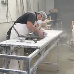 Thomas Hamaker - @alorianstone - Instagram