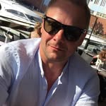 Thomas Andersson - @thomas.hammaro - Instagram