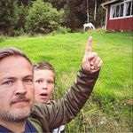Thomas Hammar - @hammar75 - Instagram