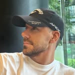 Thomas Hammar - @hammar78 - Instagram