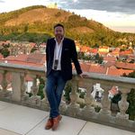 Thomas Hammes - @flthammes - Instagram