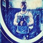 Thomas Hamner - @t_train98 - Instagram