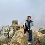Thomas Chandra - @thomas_handoko_c - Instagram