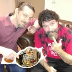 Thomas Hand - @tomedycomedy - Instagram