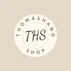 THOMAS Hand shop - @thomashandshop - TikTok