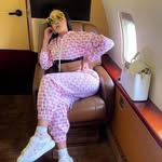 Joyce - @tho_mashandler - Instagram