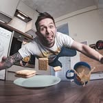 Thomas Handler - @thomasmeal - Instagram