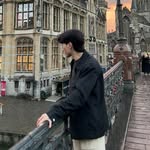 Thomas Han - @thomashannns - Instagram