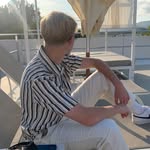Thomas Hann - @tomhhn97 - Instagram