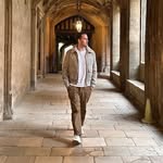 Thomas Hannett - @thomashannett - Instagram