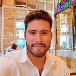 thomas Hans Robles - @thomasroblesg - Instagram