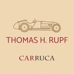 Thomas Hans Rupf - @carruca_vintage_cars - Instagram