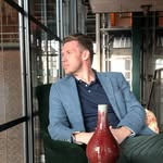Thomas Hansen - @tkrogh321 - Instagram