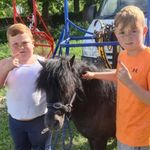 Thomas harber11 - @maydennard123 - Instagram