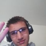 Thomas harber - @stikeyninja06 - Instagram