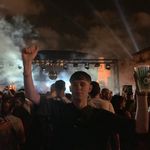 Thomas Harford - @tomharford.dj - Instagram