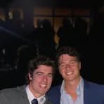 Thomas Harford - Facebook